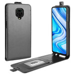 Xiaomi Redmi Note 9S / Redmi Note 9 Pro opvouwbare hoesje Xiaomi Redmi Note 9S / Redmi Note 9 Pro opvouwbare hoesje