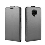 Xiaomi Redmi Note 9S / Redmi Note 9 Pro opvouwbare hoesje Xiaomi Redmi Note 9S / Redmi Note 9 Pro opvouwbare hoesje