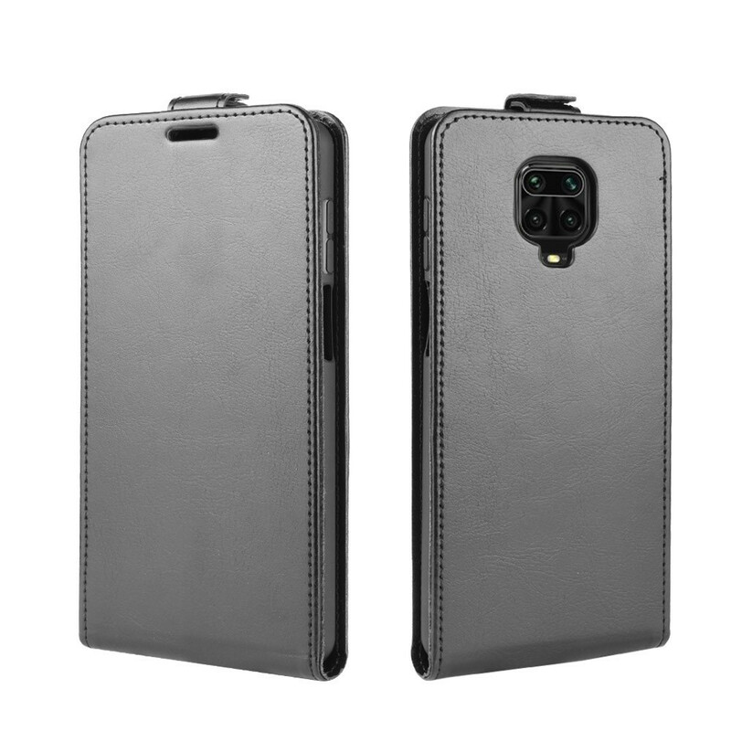 Xiaomi Redmi Note 9S / Redmi Note 9 Pro opvouwbare hoesje