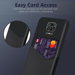 Xiaomi Redmi Note 9S / Redmi Note 9 Pro Card Case