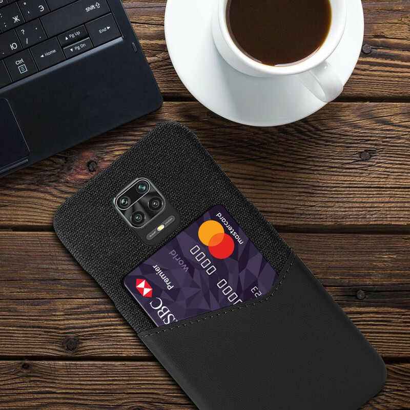 Xiaomi Redmi Note 9S / Redmi Note 9 Pro Card Case