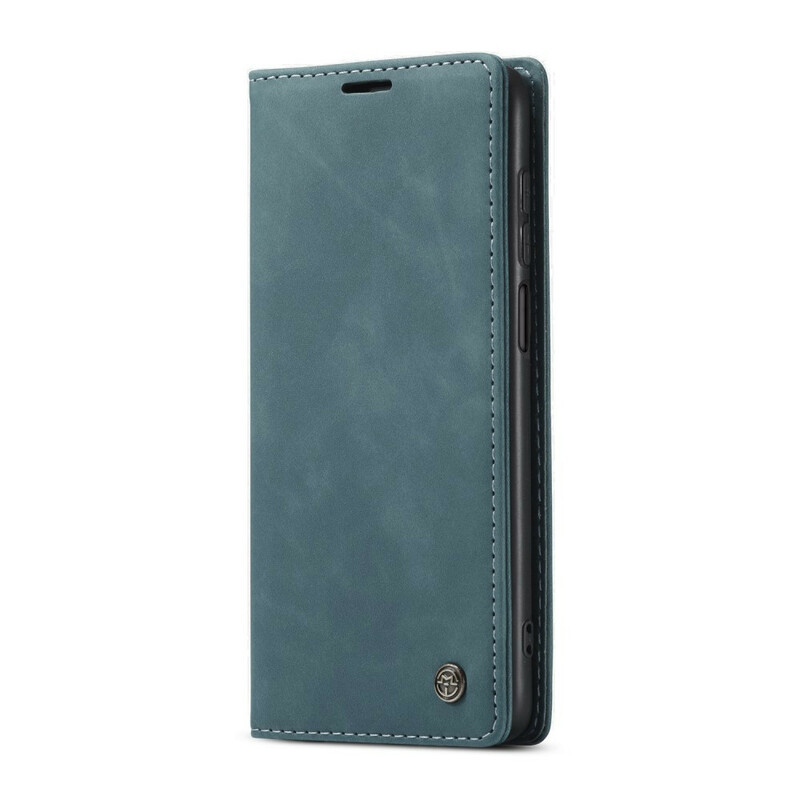 Flip Cover Xiaomi Redmi Note 9S / Redmi Note 9 Pro Kunstleer