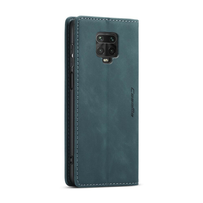 Flip Cover Xiaomi Redmi Note 9S / Redmi Note 9 Pro Kunstleer