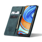 Flip Cover Xiaomi Redmi Note 9S / Redmi Note 9 Pro Kunstleer