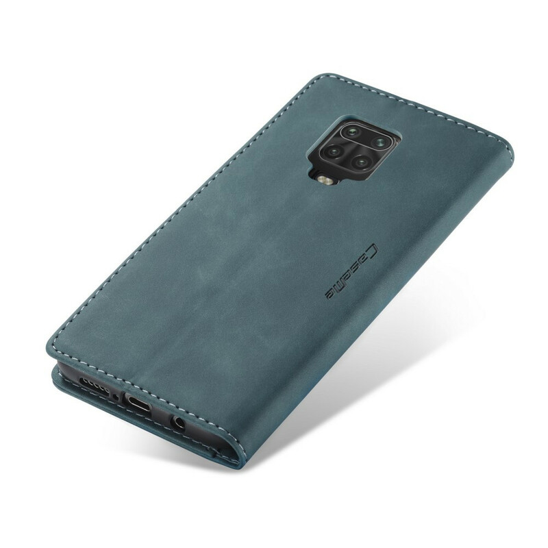 Flip Cover Xiaomi Redmi Note 9S / Redmi Note 9 Pro Kunstleer