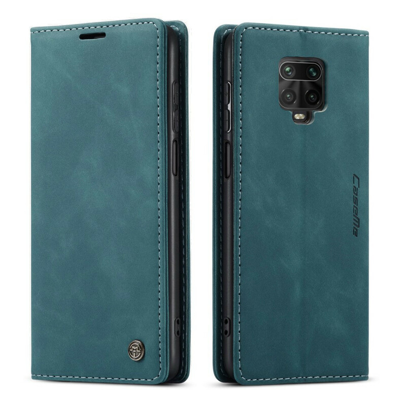 Flip Cover Xiaomi Redmi Note 9S / Redmi Note 9 Pro Kunstleer