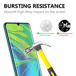 Gehard glazen bescherming voor Xiaomi Mi Note 10 / 10 Pro