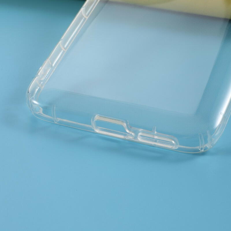 Xiaomi Mi 10 / 10 Pro Transparant Hoesje