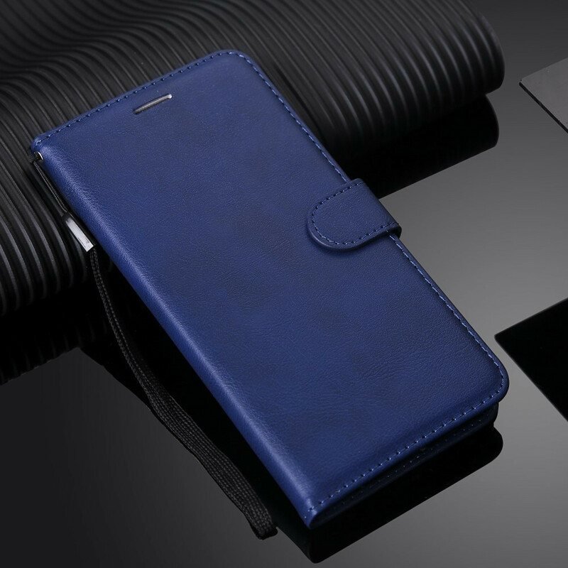 Xiaomi Mi Note 10 / Note 10 Pro Lederen Koord Hoesje