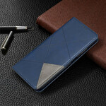 Flip Cover Huawei P40 Lite artiest stijl