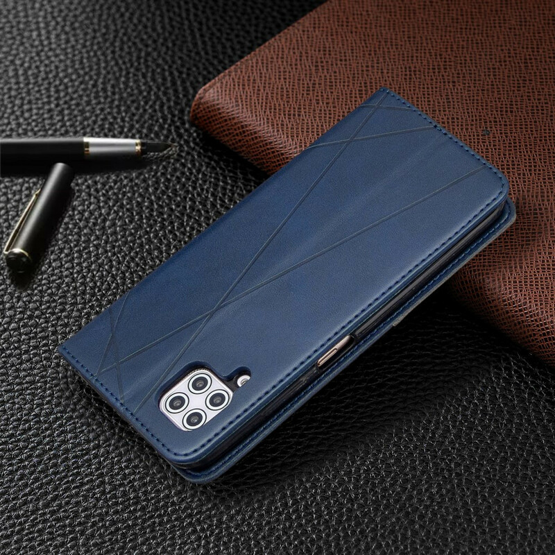 Flip Cover Huawei P40 Lite artiest stijl