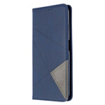 Flip Cover Huawei P40 Lite artiest stijl