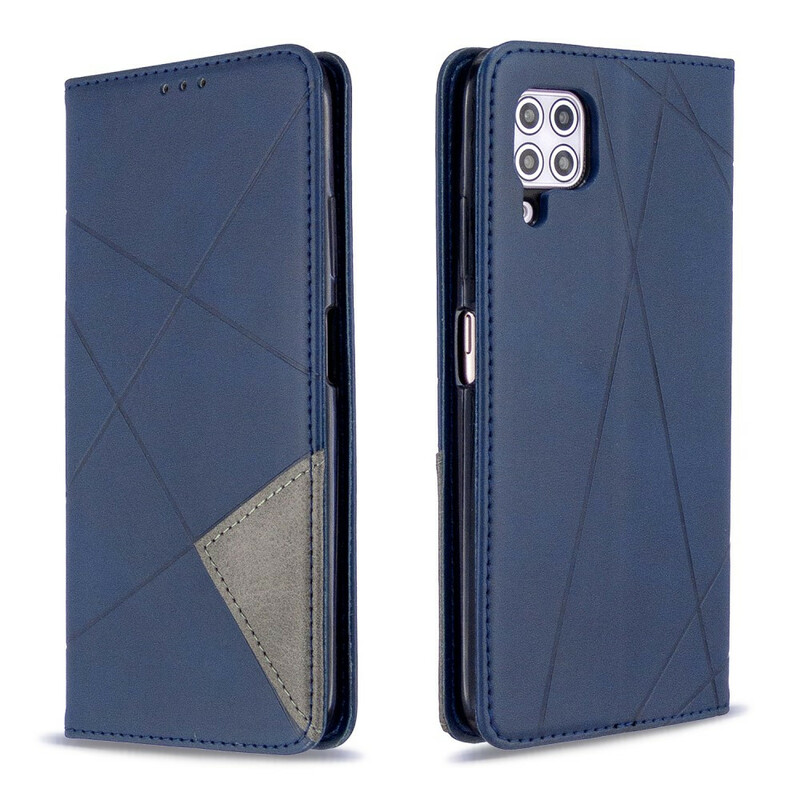 Flip Cover Huawei P40 Lite artiest stijl