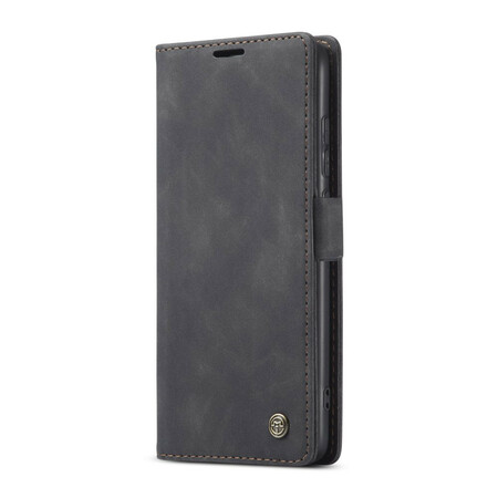 Flip Cover Xiaomi Mi Note 10 / Note 10 Pro CASEME Kunstleer