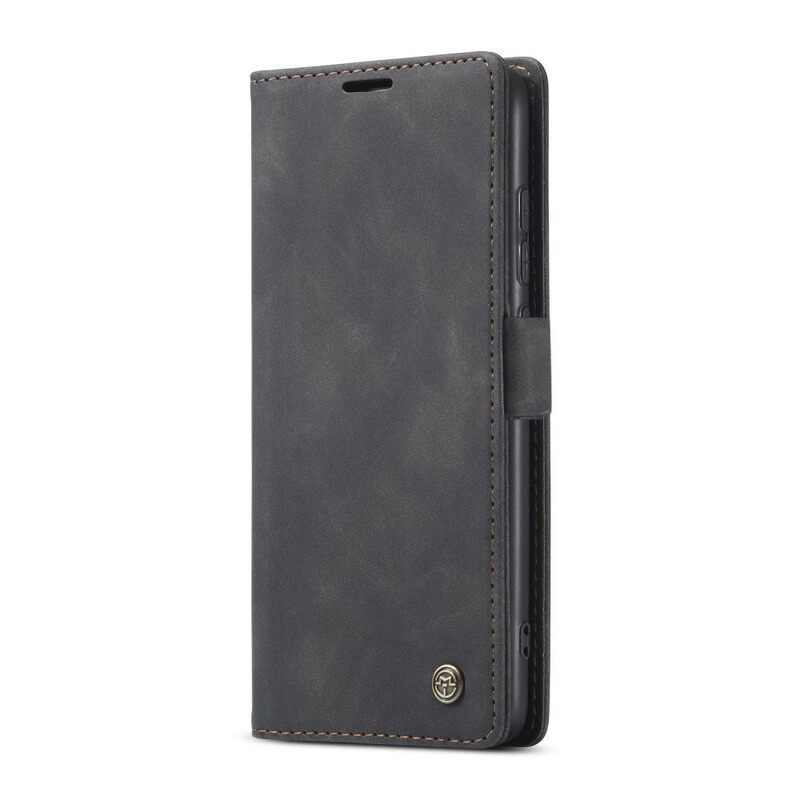 Flip Cover Xiaomi Mi Note 10 / Note 10 Pro CASEME Kunstleer