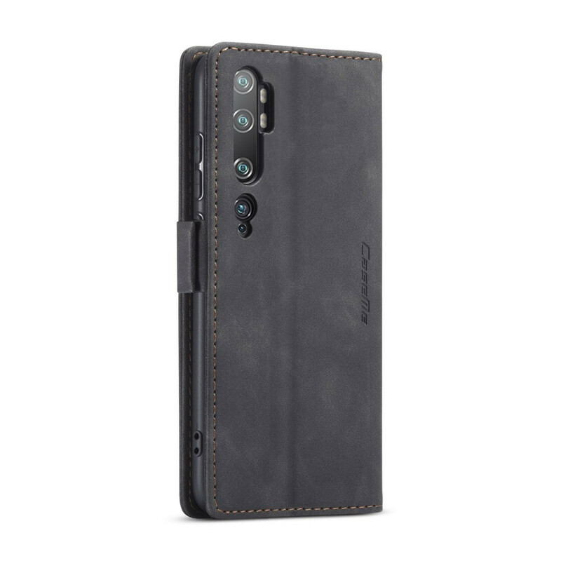 Flip Cover Xiaomi Mi Note 10 / Note 10 Pro CASEME Kunstleer