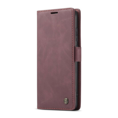 Flip Cover Xiaomi Mi Note 10 / Note 10 Pro CASEME Kunstleer