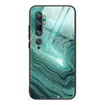 Xiaomi Mi Note 10 Hardcase Marmeren Kleuren