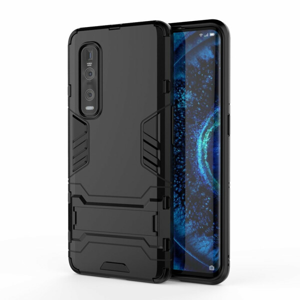 Oppo Find X2 Pro Hoesje Tong