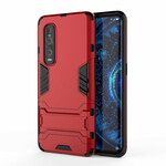 Oppo Find X2 Pro Hoesje Tong