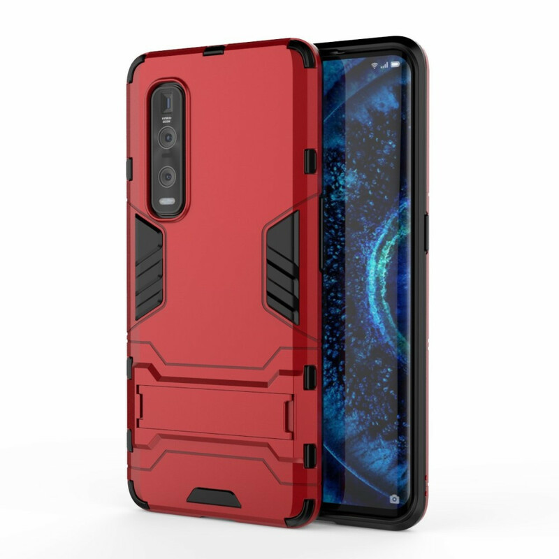 Oppo Find X2 Pro Hoesje Tong