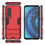 Oppo Find X2 Pro Hoesje Tong