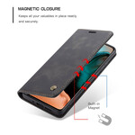 Flip Cover Xiaomi Poco F2 Pro Kunstleer