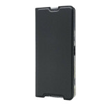 Flip Cover Sony Xperia 1 II Magnetische Sluiting