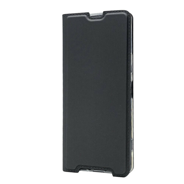 Flip Cover Sony Xperia 1 II Magnetische Sluiting