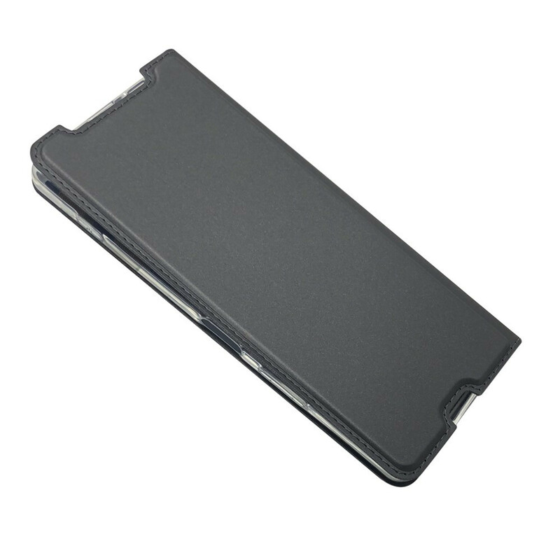 Flip Cover Sony Xperia 1 II Magnetische Sluiting