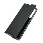 Flip Cover Sony Xperia 1 II Magnetische Sluiting