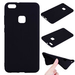 Huawei P10 Lite Silicone Matte Hoesje