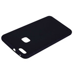 Huawei P10 Lite Silicone Matte Hoesje
