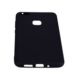Huawei P10 Lite Silicone Matte Hoesje