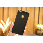 Huawei P10 Lite Silicone Matte Hoesje