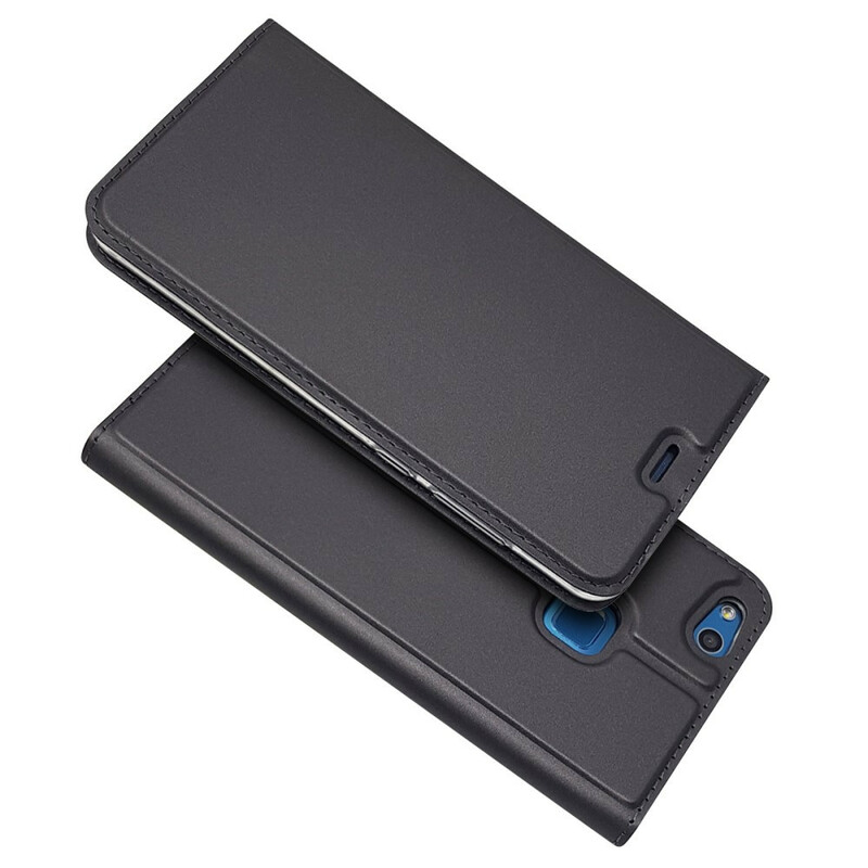 Flip Cover Huawei P10 Lite Magnetische sluiting