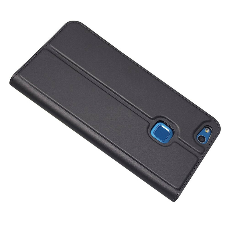 Flip Cover Huawei P10 Lite Magnetische sluiting