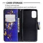 Hoesje Samsung Galaxy A41 Vlinders