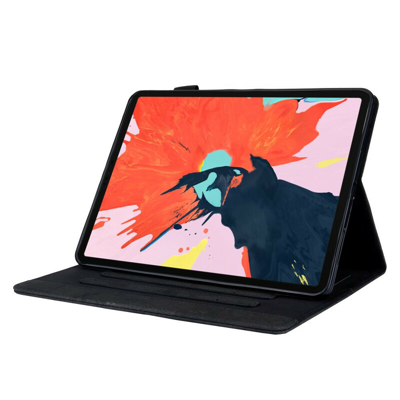 iPad Pro 11" (2020) / Pro 11" (2018) Smart Cover zakelijke stijl