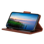 Samsung Galaxy A41 Hoesje Splitnappaleer Samsung Galaxy A41 Hoesje Splitnappaleer