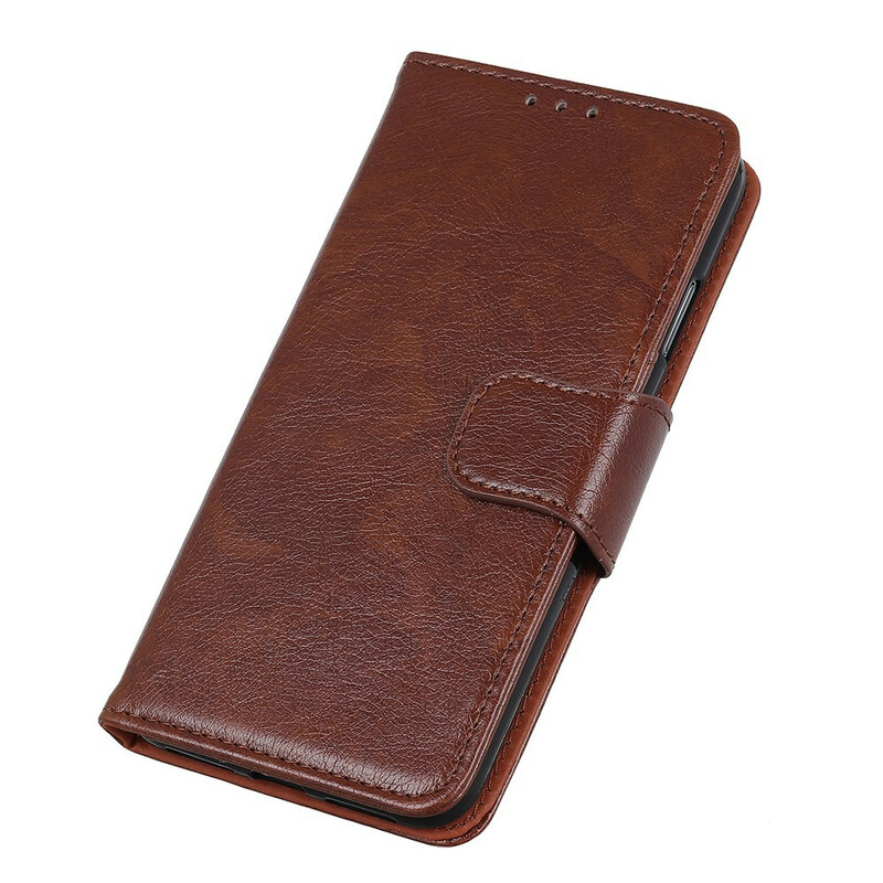 Samsung Galaxy A41 Hoesje Splitnappaleer Samsung Galaxy A41 Hoesje Splitnappaleer