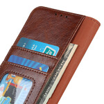 Samsung Galaxy A41 Hoesje Splitnappaleer Samsung Galaxy A41 Hoesje Splitnappaleer