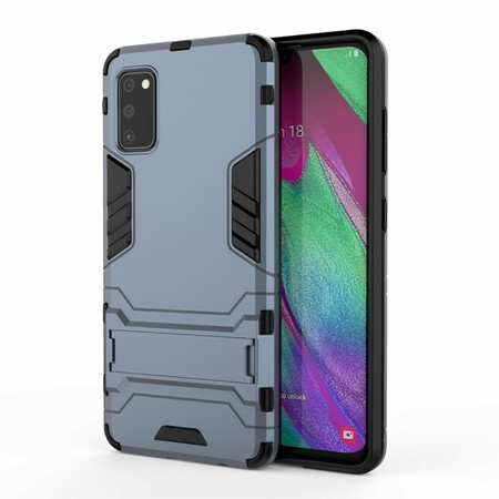 Samsung Galaxy A41 Ultra Stoer Hoesje