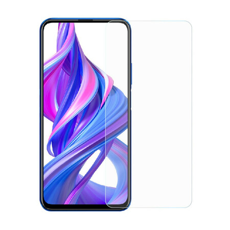 Gehard glazen bescherming voor Huawei P Smart Pro / Honor 9X Pro