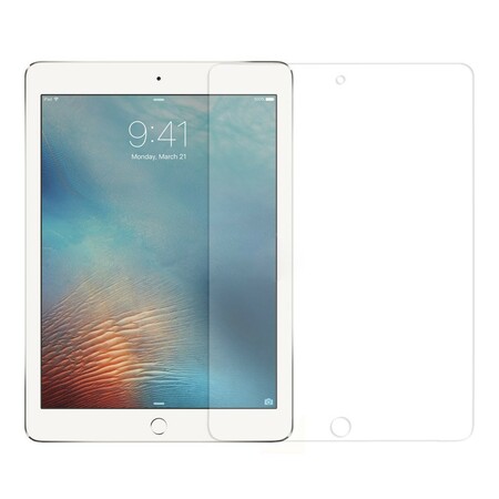 Gehard glazen screenprotector voor de iPad Pro 9.7 inch