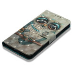 Honor 10 Miss Owl Case