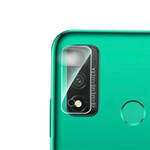 Huawei P Smart 2020 getemperd glas lensbescherming