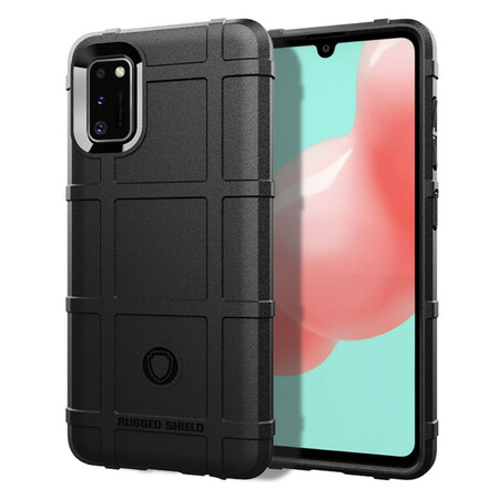 Samsung Galaxy A41 Rugged Schild