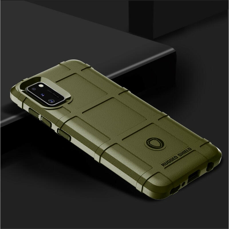 Samsung Galaxy A41 Rugged Schild