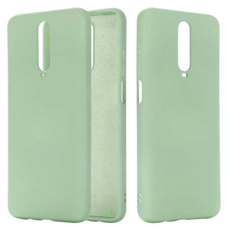 Xiaomi Redmi K30 Liquid Silicone Hoesje
